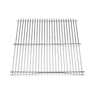 TOP GRILLE SIZE 560X625MM. HENDI