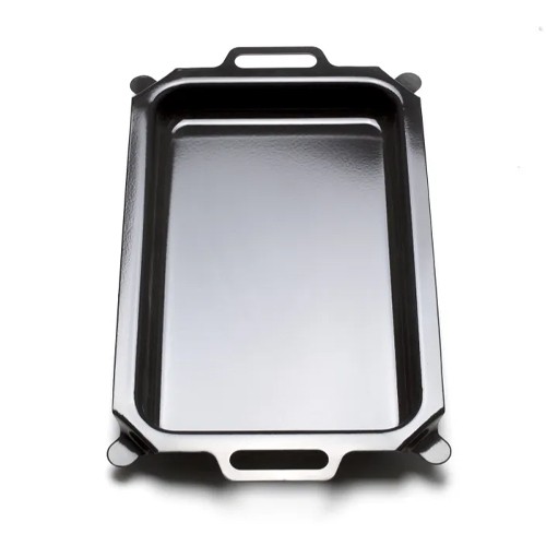 Bakplaat geëmailleerd voor Bake- & Grill-Master Mini Hendi