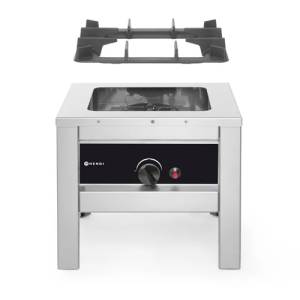 HOKKER PROFI LIGNE PROPANE 6,7KW HENDI