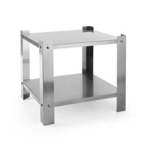 BASE POUR HOCK HENDI EN ACIER INOXYDABLE