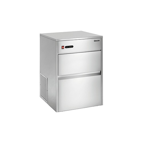 EISWÜRFELMASCHINE C26 BARTSCHER