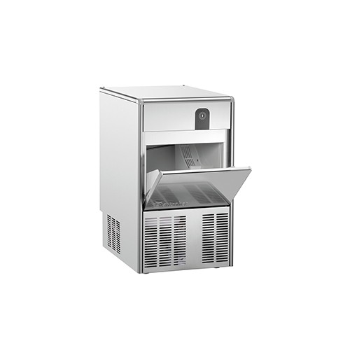 Ijsblokjesmachine Q 26 Bartscher