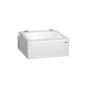 EISCREME-VITRINE 3X5L-F BARTSCHER