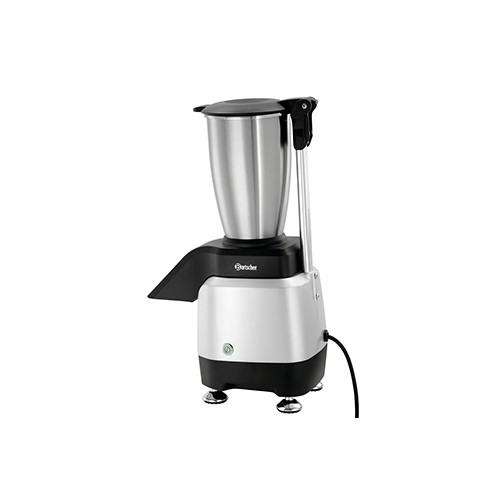 Ijscrusher 2000 Bartscher