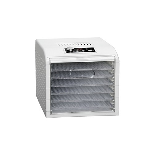 Droogautomaat 120 Bartscher