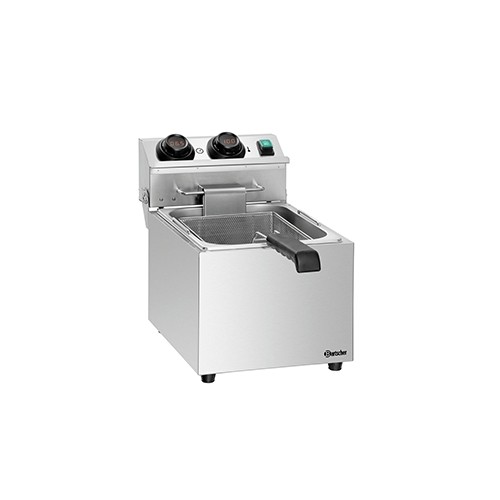 NUDELKOCHER 8L MDI BARTSCHER