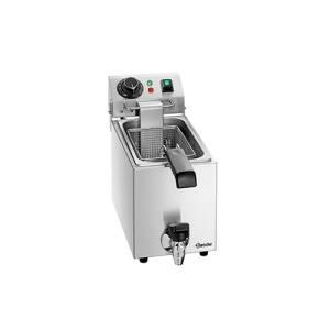 FRITEUSE SNACK I PLUS BARTSCHER