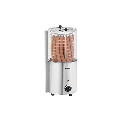 HOTDOG COOKER B2000 BARTSCHER