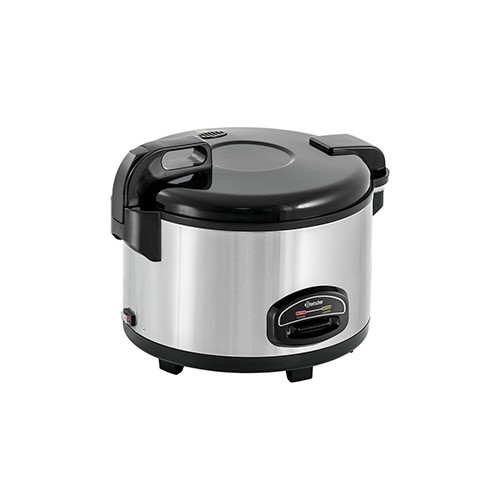 RICE COOKER 6L BARTSCHER