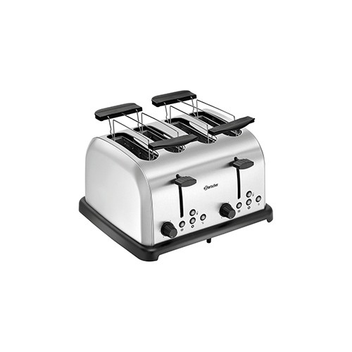 GRILLE-PAIN TBRB40 BARTSCHER