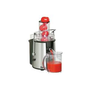 FRUIT PRESS TOP JUICER BARTSCHER