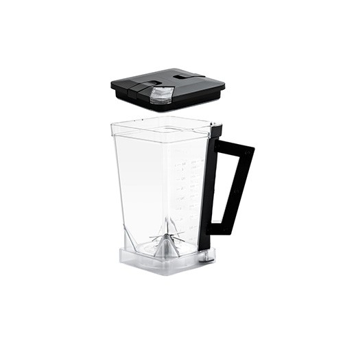 Set godet Multi-mélangeur Bartscher