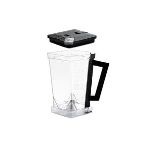 Set godet Multi-mélangeur Bartscher