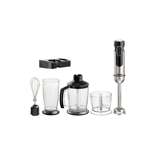 HAND BLENDER SET, 5-SPEED, 0.7 KW BARTSCHER