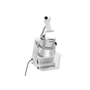 GEMÜSESCHNEIDEMASCHINE GMS601 BARTSCHER