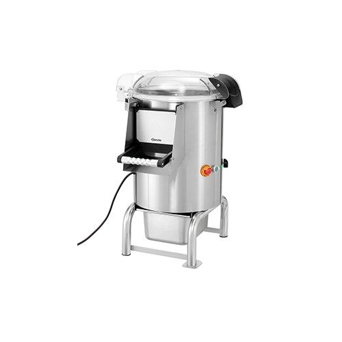 KARTOFFELSCHÄLER 5KG BARTSCHER