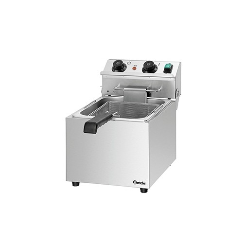 CUISEUR À PÂTES 8L-EM1 BARTSCHER