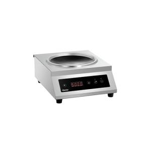 INDUCTION WOK IW 50 BARTSCHER