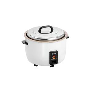 RICE COOKER 8L W BARTSCHER