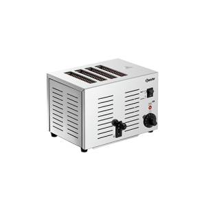 Toaster TS40 Bartscher