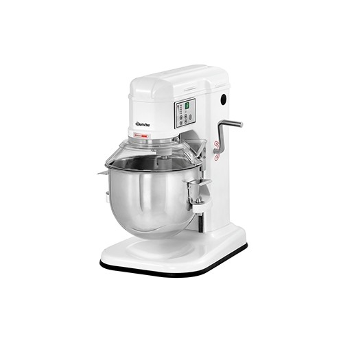 Planetenrührmaschine 1,2 kg/7 l wie Bartscher