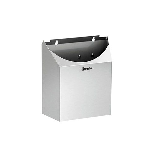 Einfüllöffnung GMS600 BARTSCHER