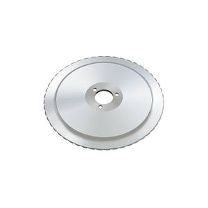 KNIFE 195, SERRATED EDGE BARTSCHER