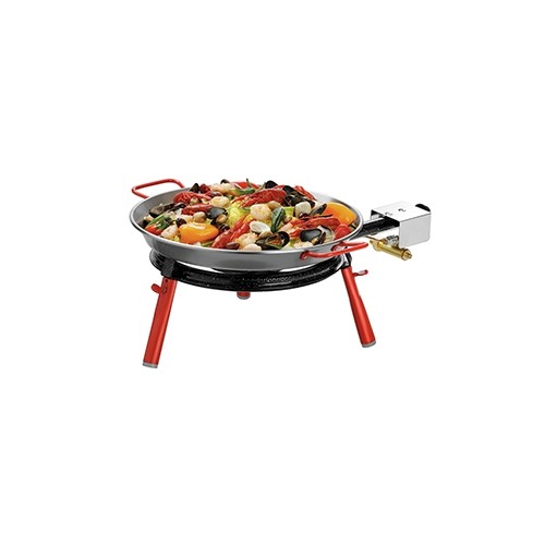 Dreibein-Paella 2K300/3K500-T Bartscher