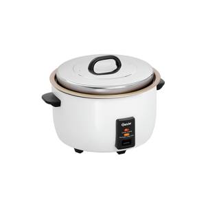 RICE COOKER 12L W BARTSCHER