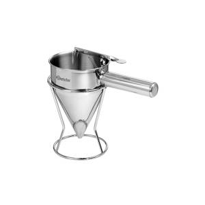 DISTRIBUTEUR DE PÂTE 800ML BARTSCHER