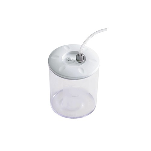 VAKUUMBEHÄLTER BARTSCHER