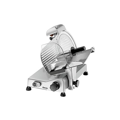 Schneidemaschine 250 Plus Bartscher