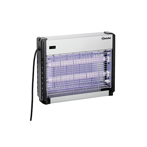 INSECTICIDE IV-36 BARTSCHER