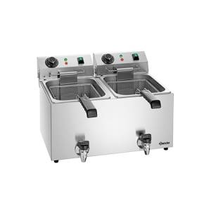 Friteuse SNACK IV PLUS Bartscher