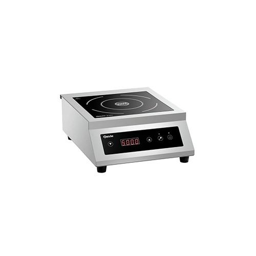 INDUCTI EKO OK PLATE I 50TC BARTSCHER