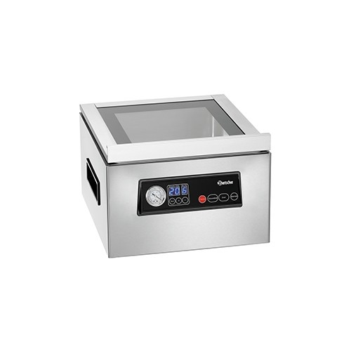 VAKUUMGERÄT K 300/60L BARTSCHER