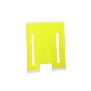 FEUILLE ADHÉSIVE IF-50 BARTSCHER