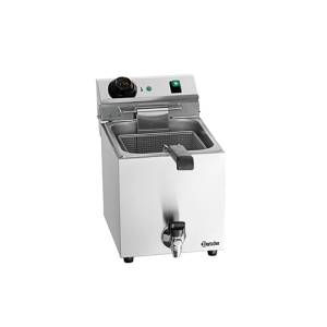 FRYER MDI SNACK III PLUS BARTSCHER
