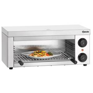 SALAMANDER 401-1Z-W BARTSCHER