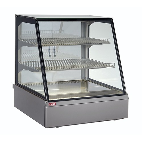 REFRIGERATED DISPLAY ADDA SERVE ABOUT DIM. 746X717X845MM. 230V/340W