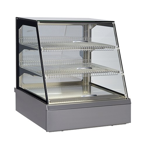 VITRINE RÉFRIGÉRÉE ADDA SELF SERVICE DIM. 746X717X845MM. 230V/340W