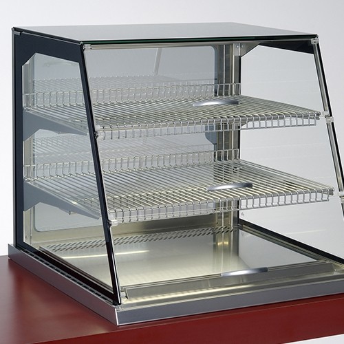 VITRINE RÉFRIGÉRÉE ADDA SELF SERVICE DIM. 746X717X845MM. 230V/340W