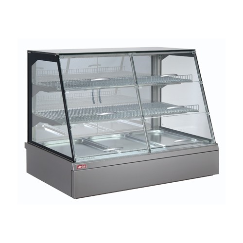 REFRIGERATED DISPLAY ADDA SELF SERVICE DIM. 1076X717X845MM. 230V/420W