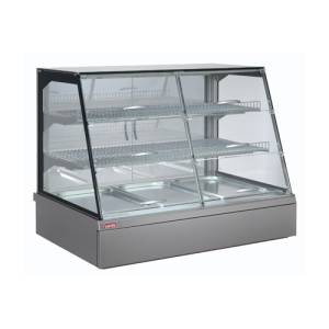 VITRINE RÉFRIGÉRÉE ADDA SELF SERVICE DIM. 1076X717X845MM. 230V/420W