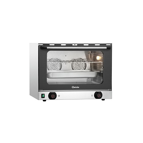 KONVEKTIONSOFEN AT211-MDI BARTSCHER