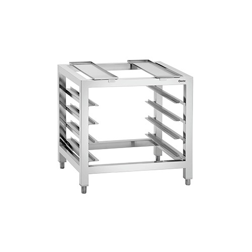 Onderstel AT90-120VR Bartscher