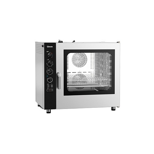 COMBI STEAMER SILVERSTEAM2 7110M BARTSCHER