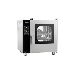 COMBI STEAMER SILVERSTEAM2 5230D BARTSCHER