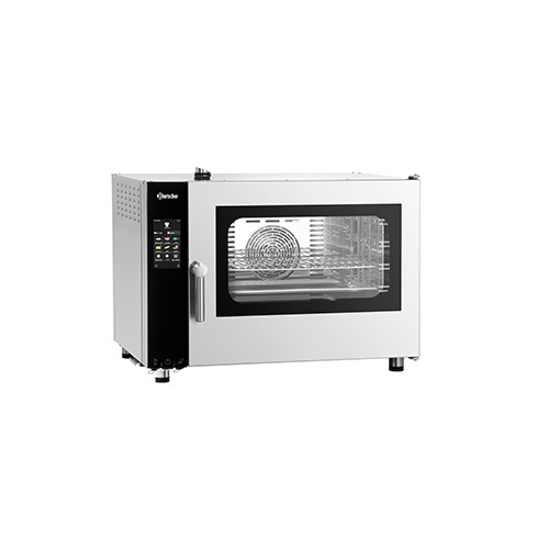 KOMBI-DÄMPFER SILVERSTEAM2 5110D BARTSCHER