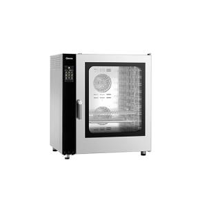 COMBI STEAMER SILVERSTEAM2 10110D BARTSCHER